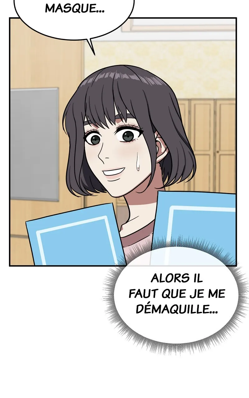 Read Change-Moi FR Manga Online