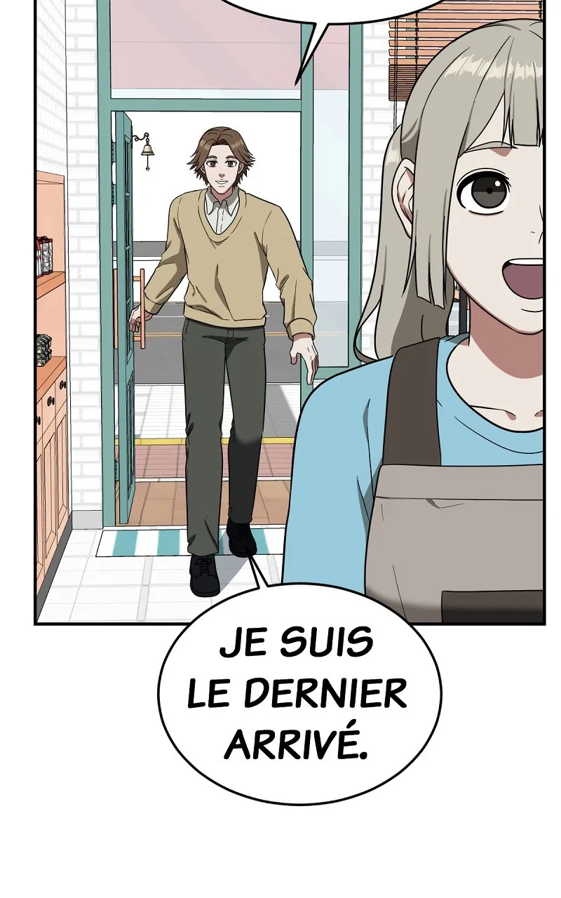 Read Change-Moi FR Manga Online