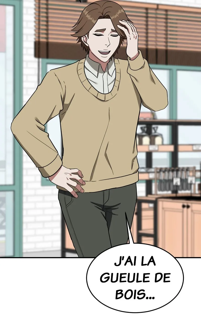 Read Change-Moi FR Manga Online