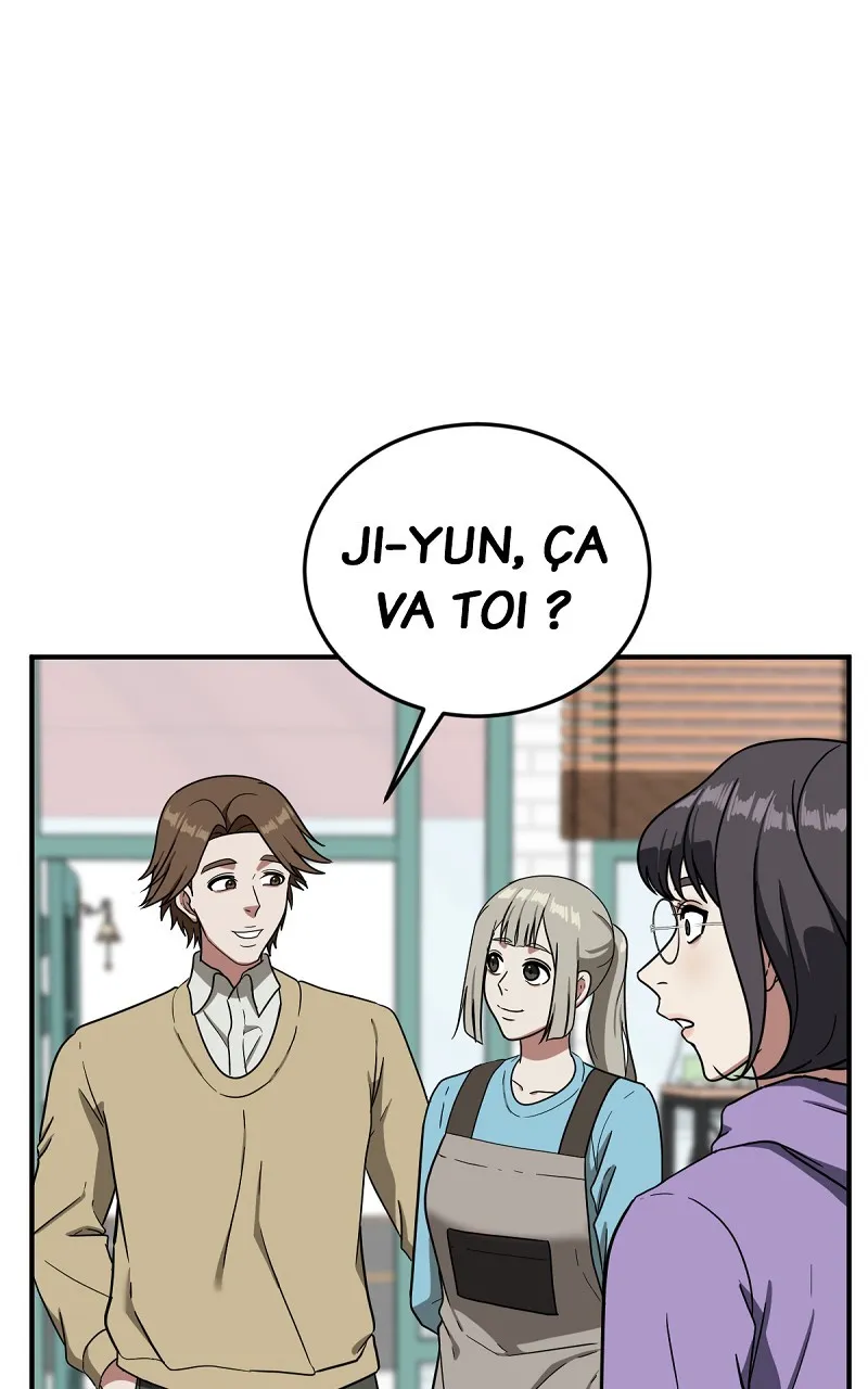 Read Change-Moi FR Manga Online