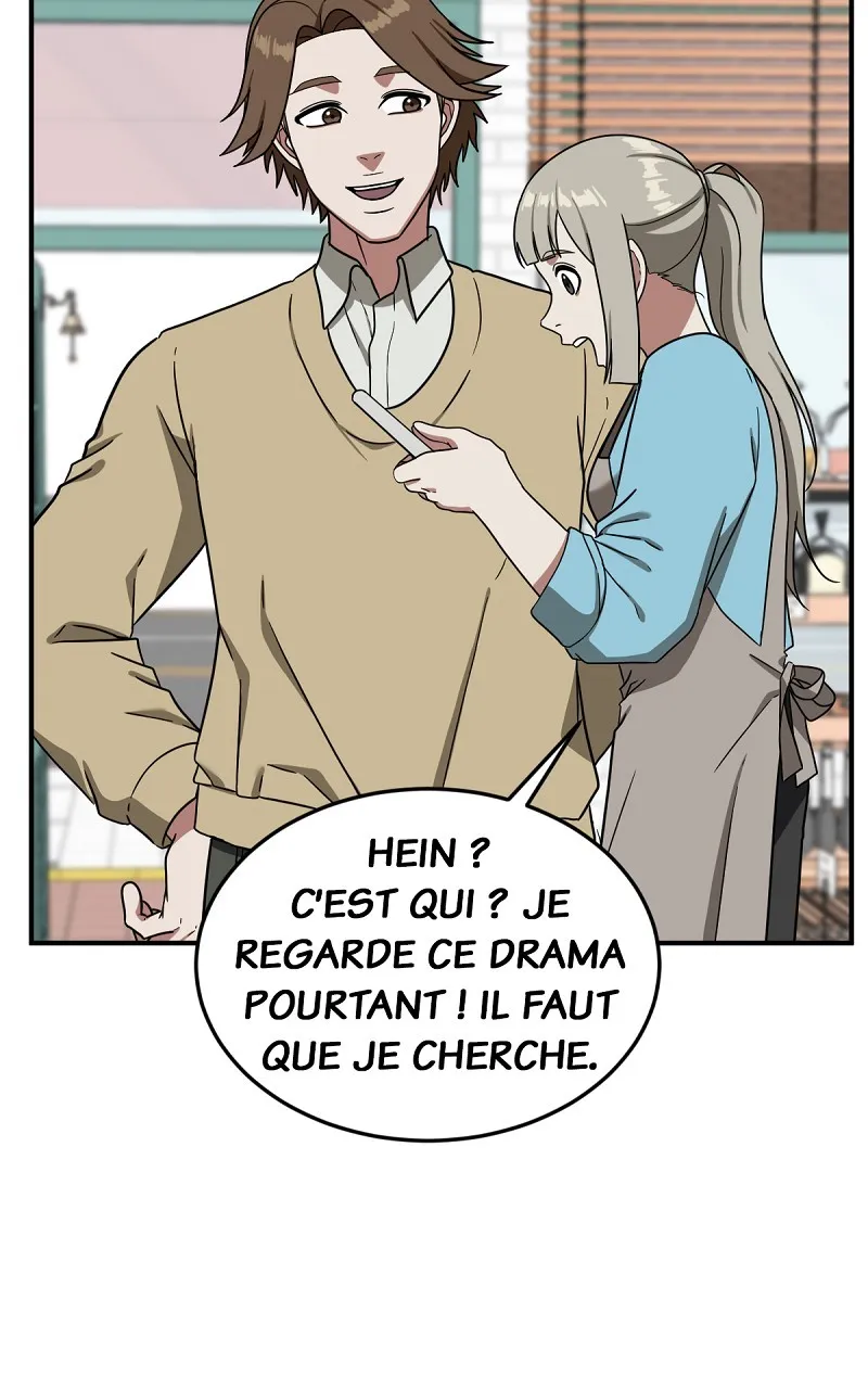 Read Change-Moi FR Manga Online