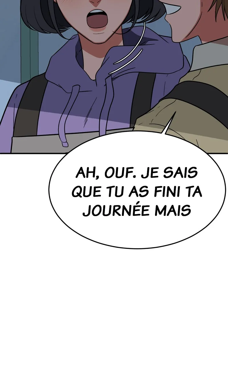 Read Change-Moi FR Manga Online