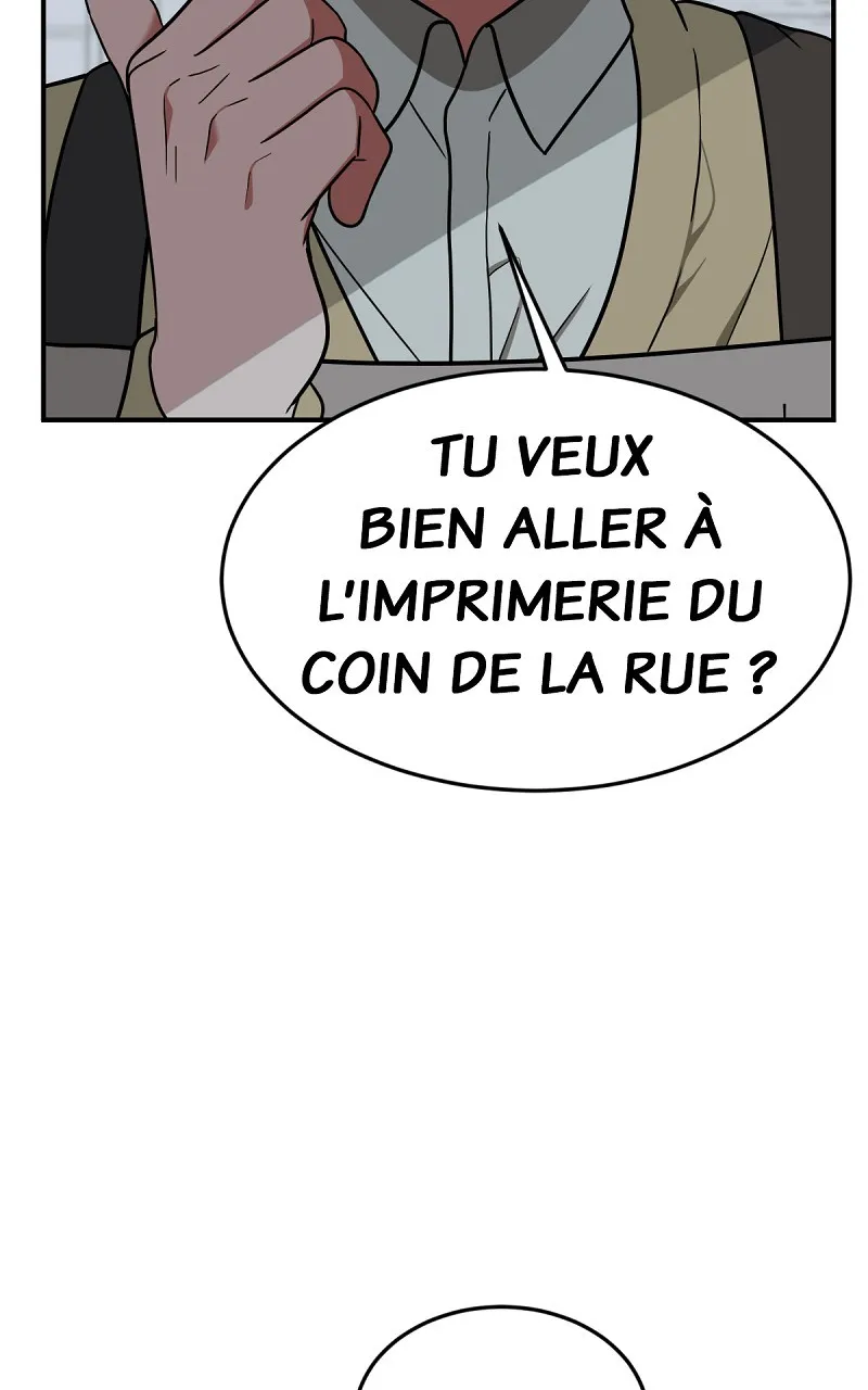 Read Change-Moi FR Manga Online