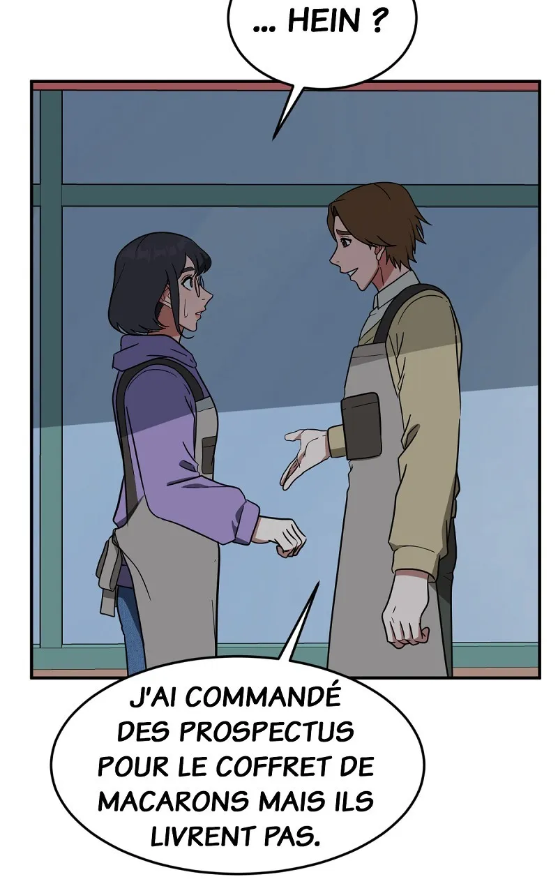 Read Change-Moi FR Manga Online