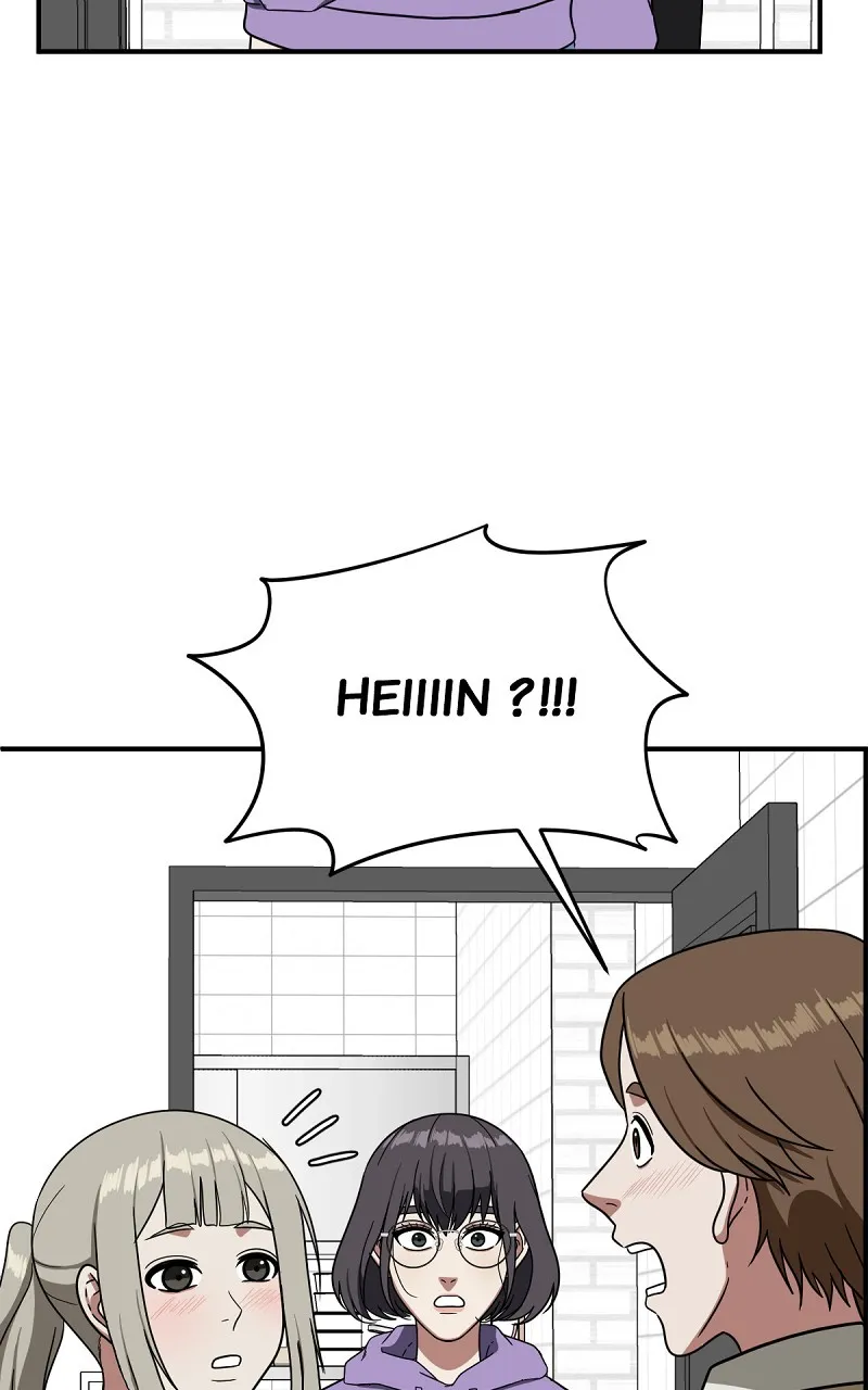 Read Change-Moi FR Manga Online