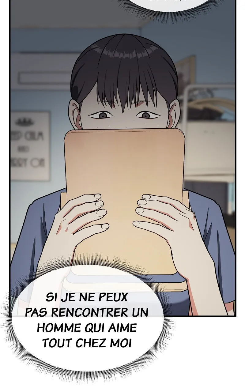 Read Change-Moi FR Manga Online