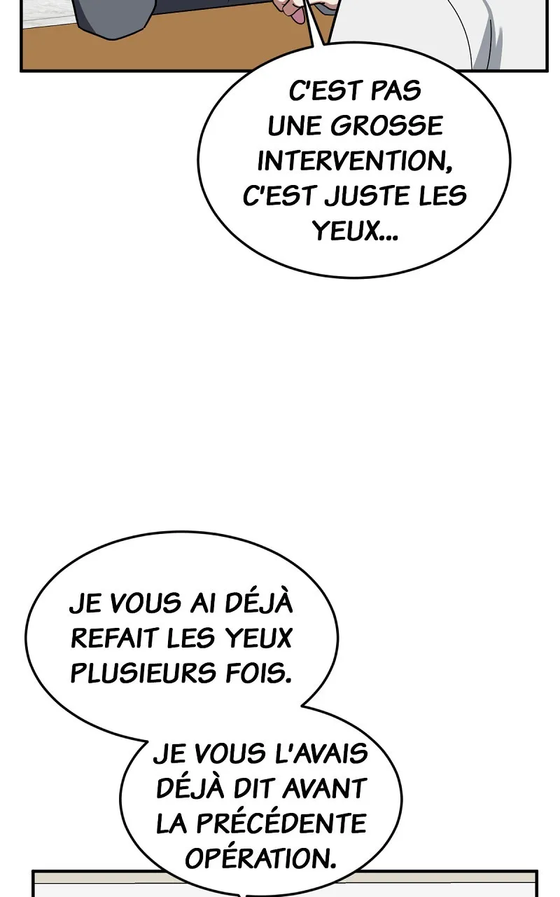 Read Change-Moi FR Manga Online