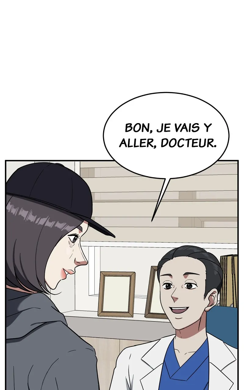 Read Change-Moi FR Manga Online