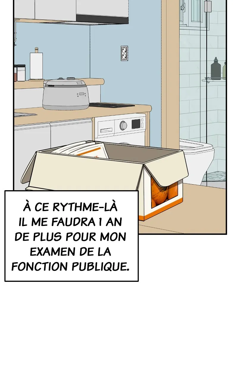 Read Change-Moi FR Manga Online