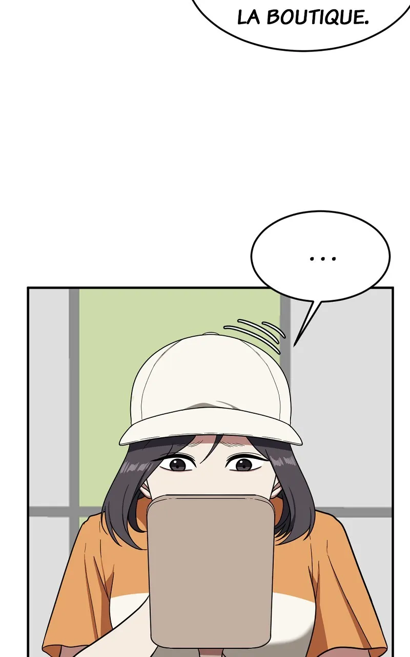 Read Change-Moi FR Manga Online