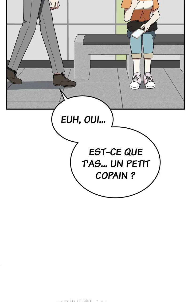 Read Change-Moi FR Manga Online