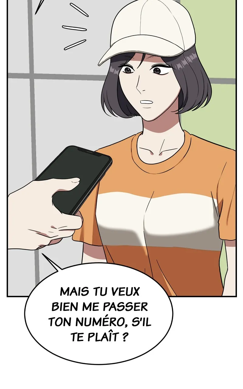 Read Change-Moi FR Manga Online