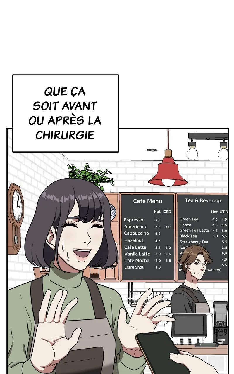 Read Change-Moi FR Manga Online