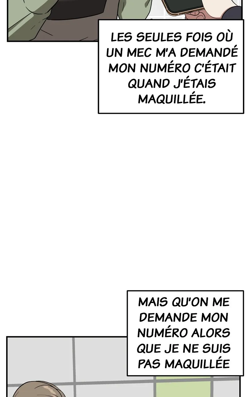 Read Change-Moi FR Manga Online