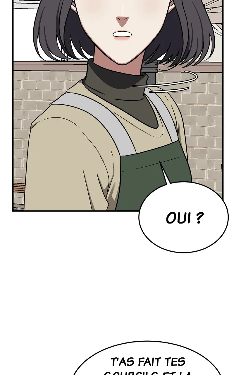 Read Change-Moi FR Manga Online