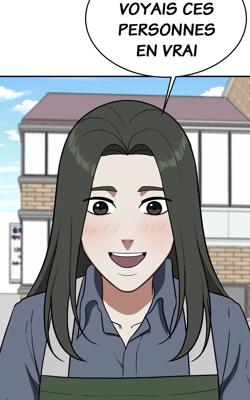 Read Change-Moi FR Manga Online