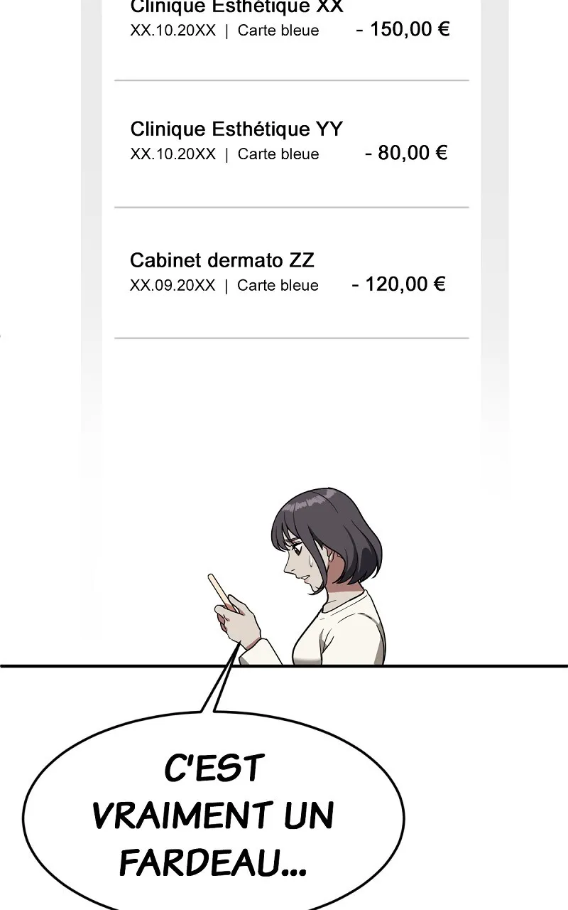 Read Change-Moi FR Manga Online