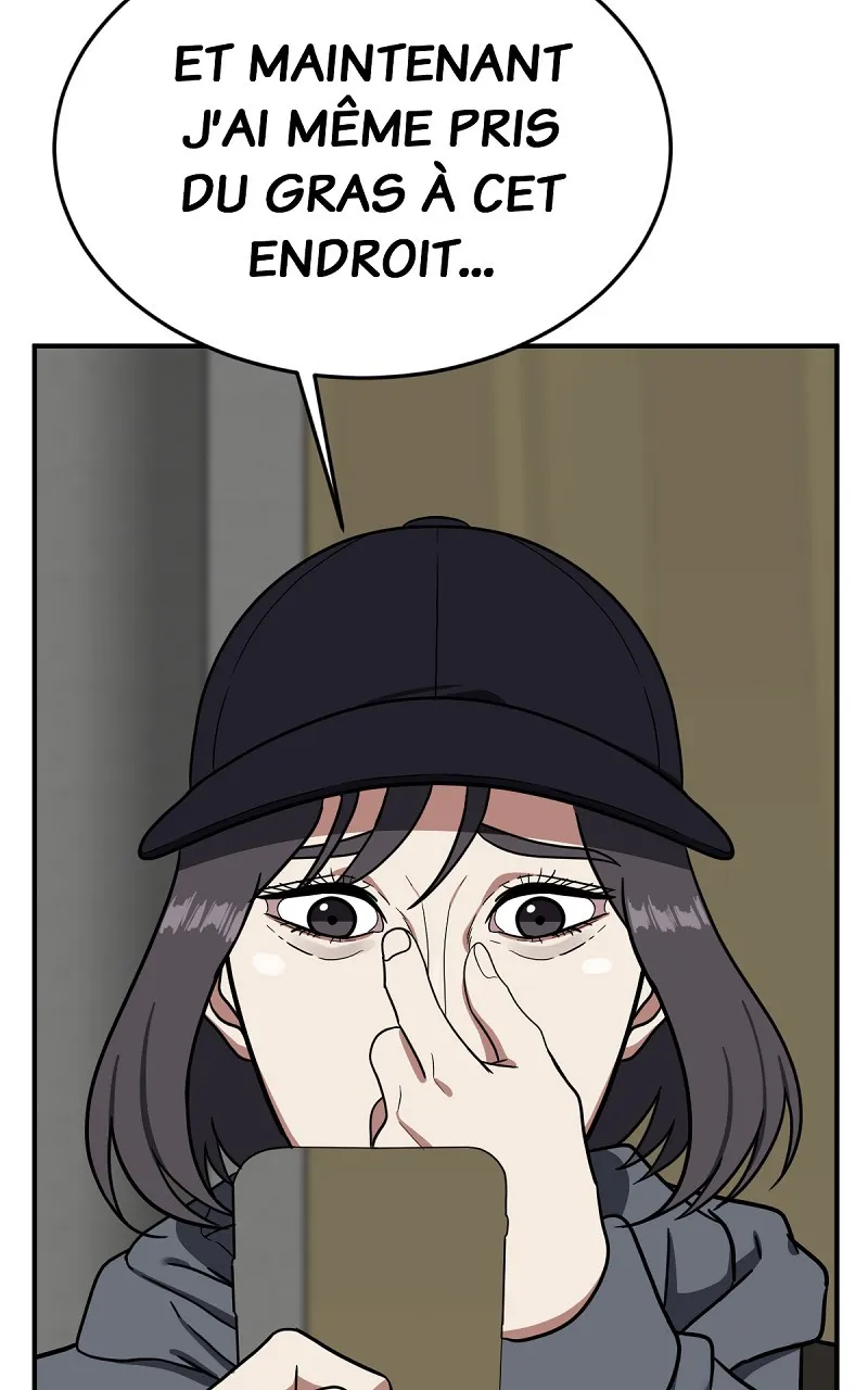Read Change-Moi FR Manga Online