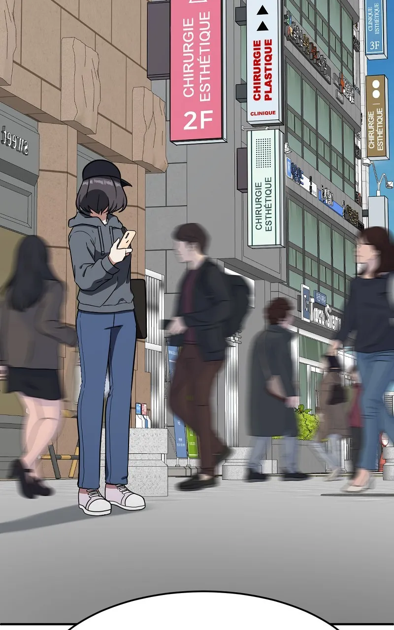 Read Change-Moi FR Manga Online