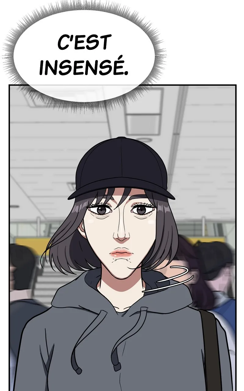 Read Change-Moi FR Manga Online