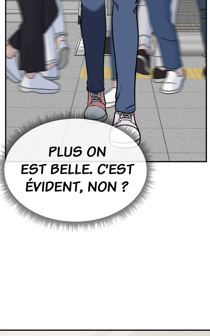 Read Change-Moi FR Manga Online