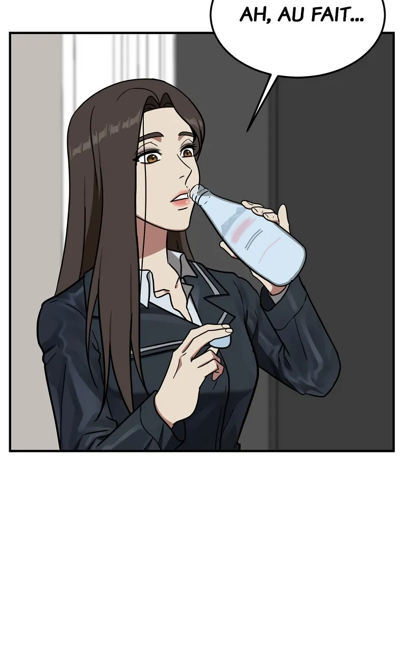 Read Change-Moi FR Manga Online