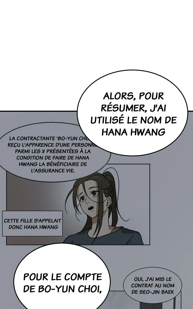 Read Change-Moi FR Manga Online