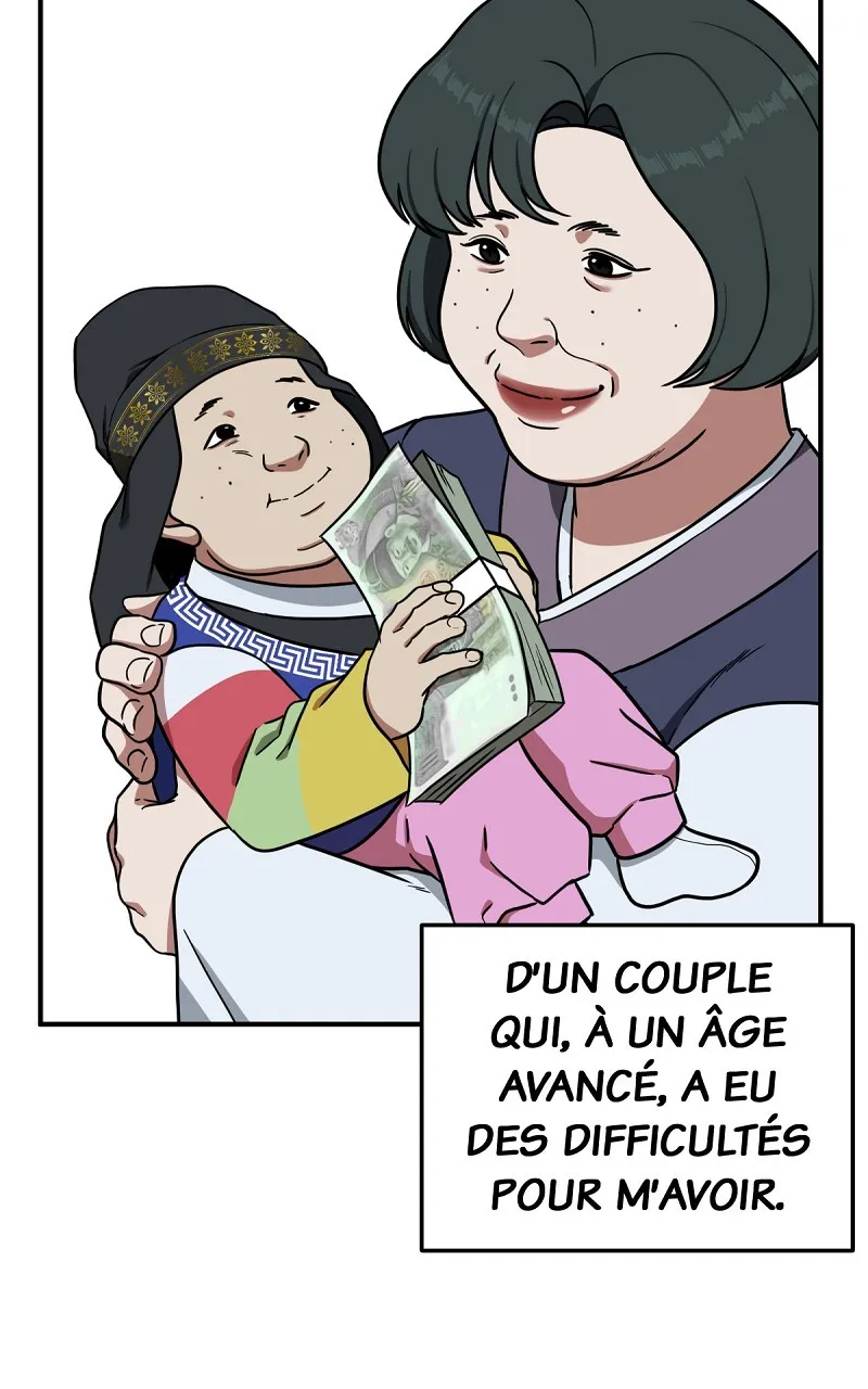 Read Change-Moi FR Manga Online