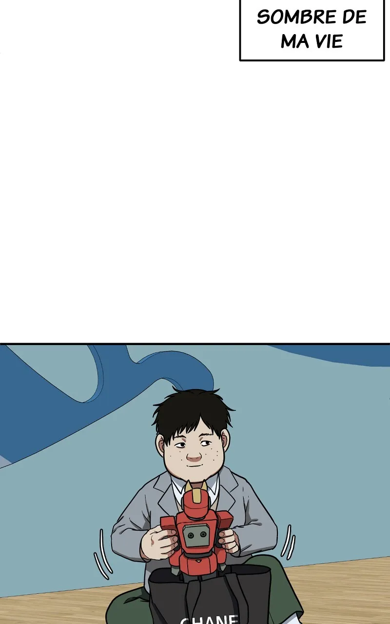 Read Change-Moi FR Manga Online