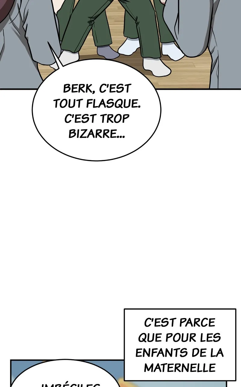Read Change-Moi FR Manga Online