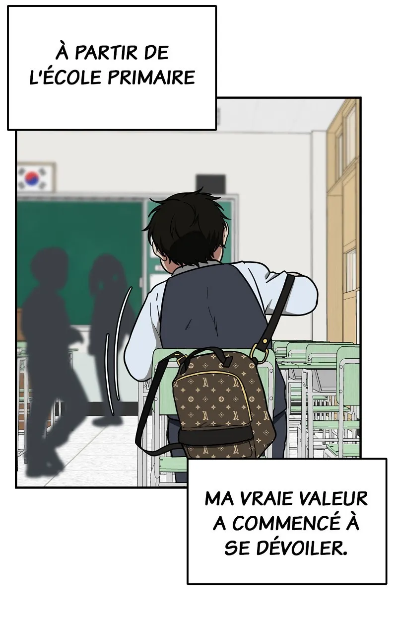 Read Change-Moi FR Manga Online