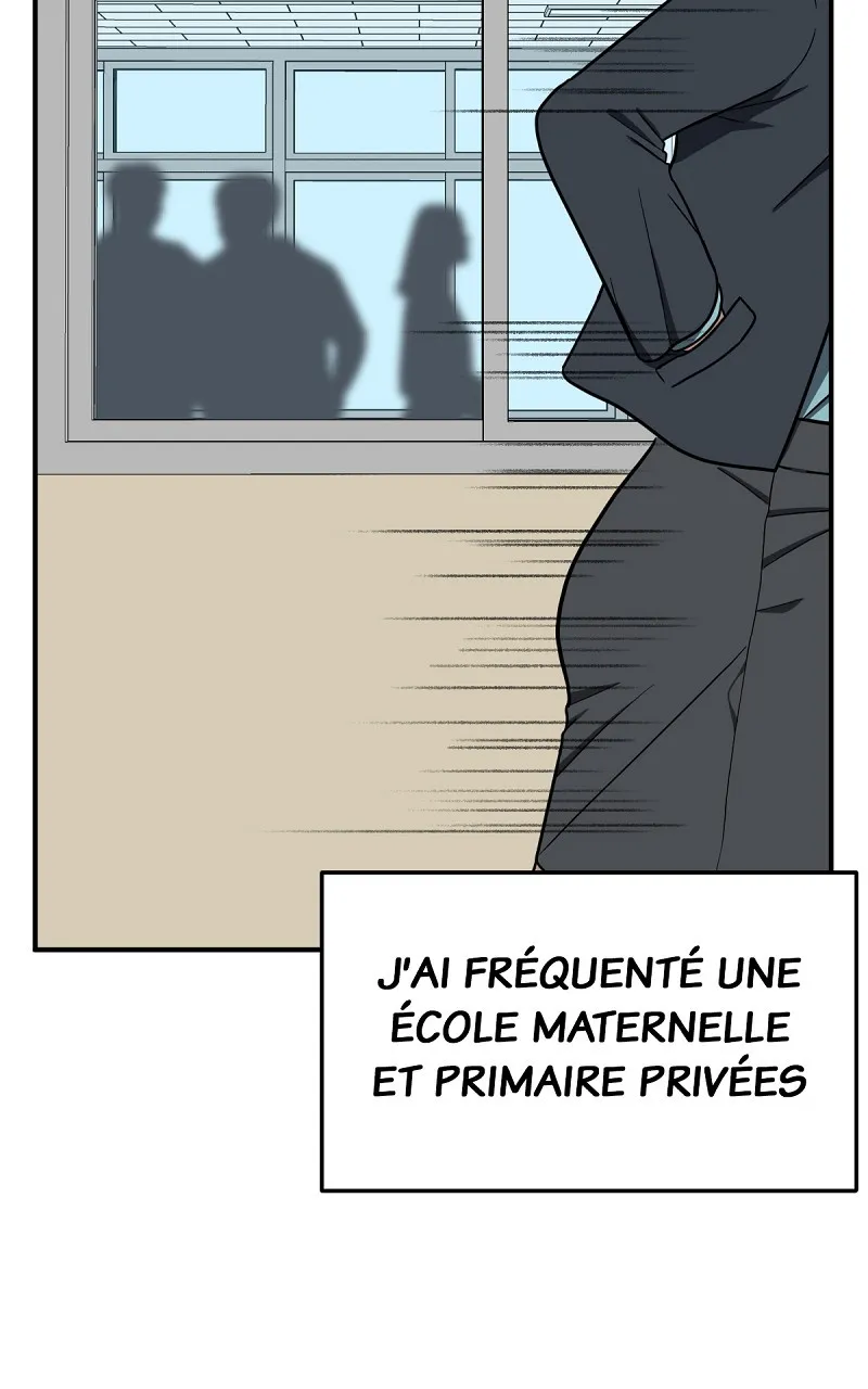 Read Change-Moi FR Manga Online