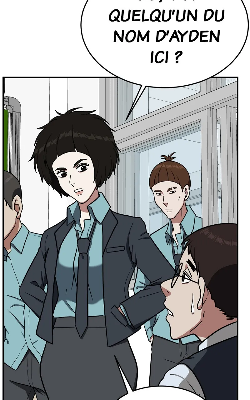 Read Change-Moi FR Manga Online