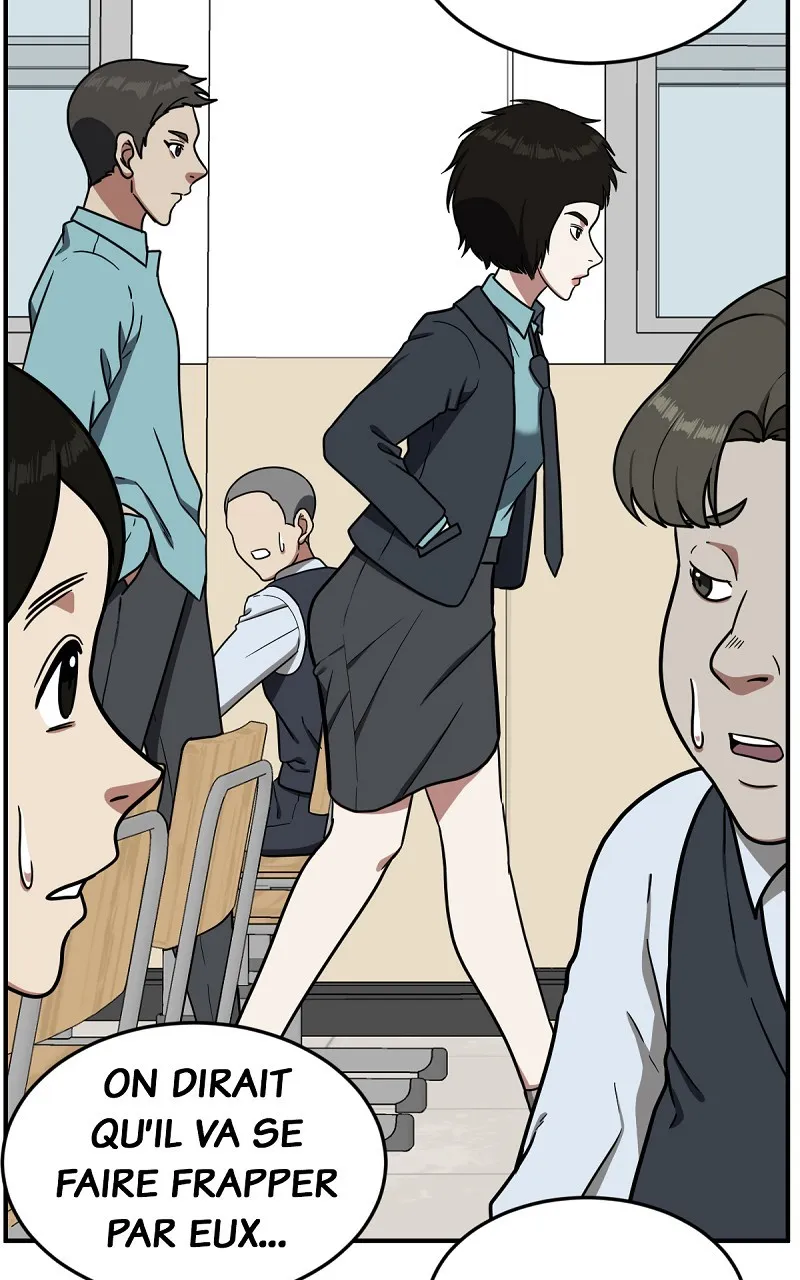 Read Change-Moi FR Manga Online