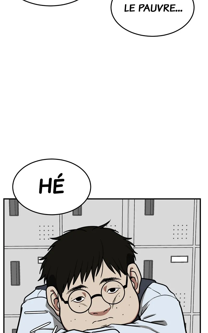 Read Change-Moi FR Manga Online