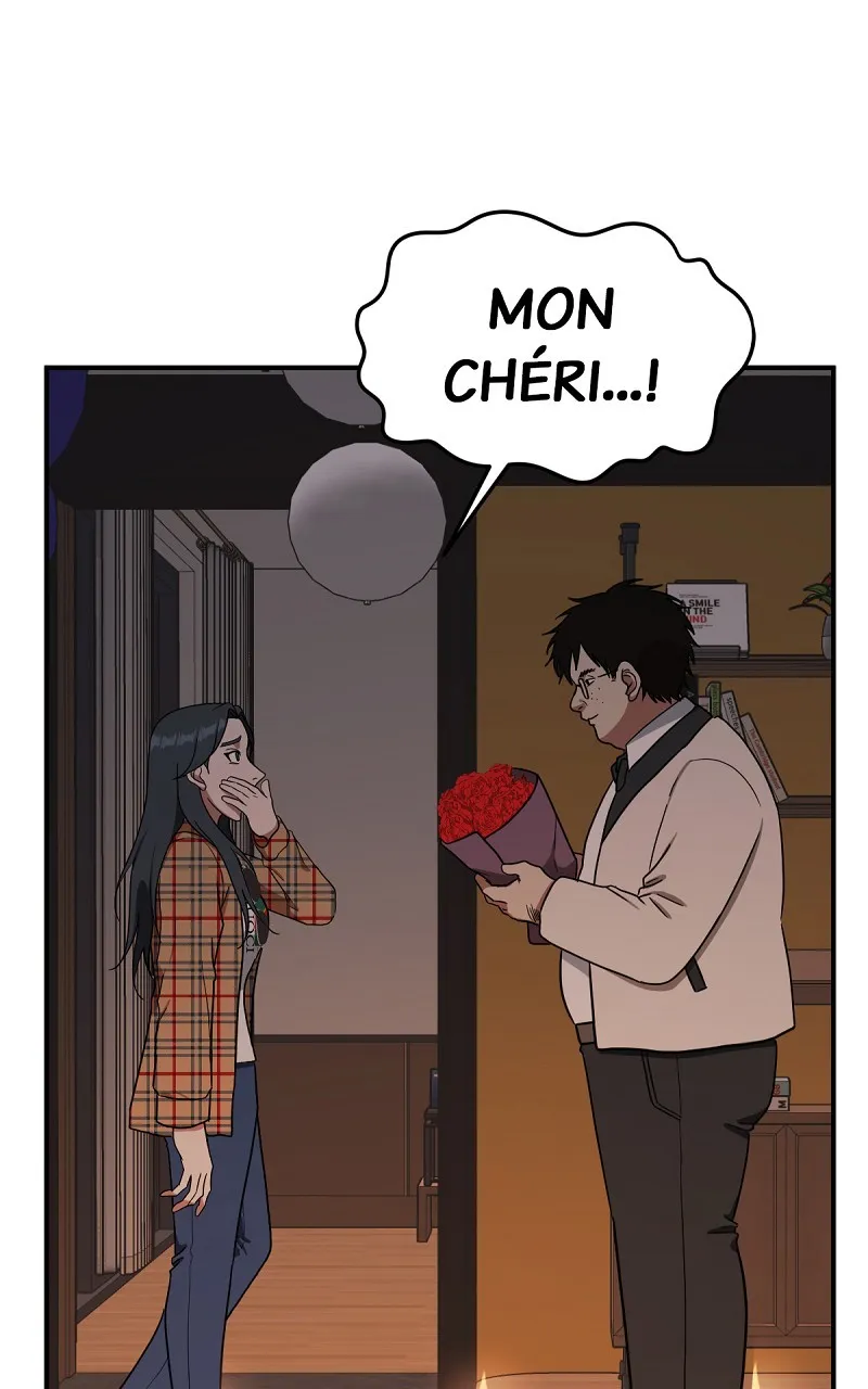 Read Change-Moi FR Manga Online