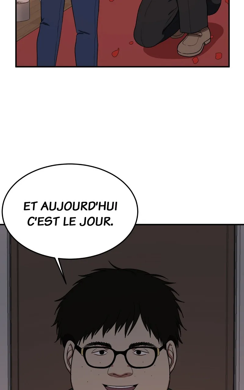 Read Change-Moi FR Manga Online