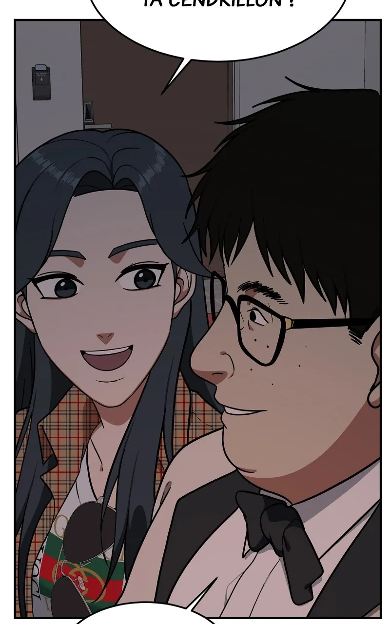 Read Change-Moi FR Manga Online