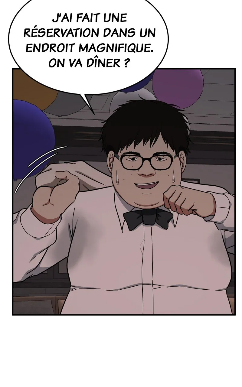 Read Change-Moi FR Manga Online