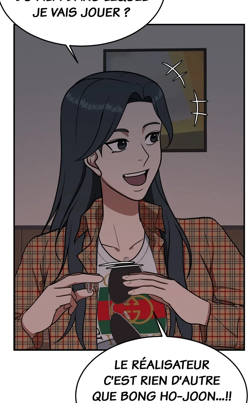 Read Change-Moi FR Manga Online
