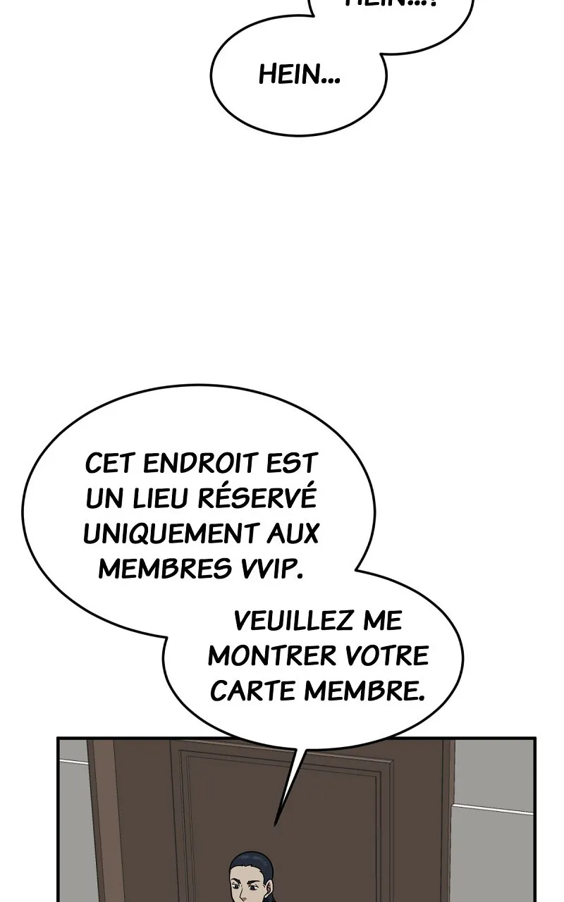 Read Change-Moi FR Manga Online