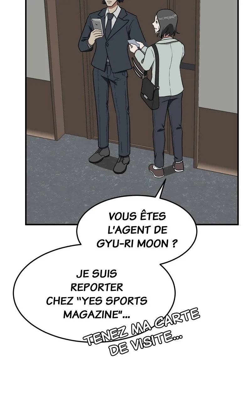 Read Change-Moi FR Manga Online