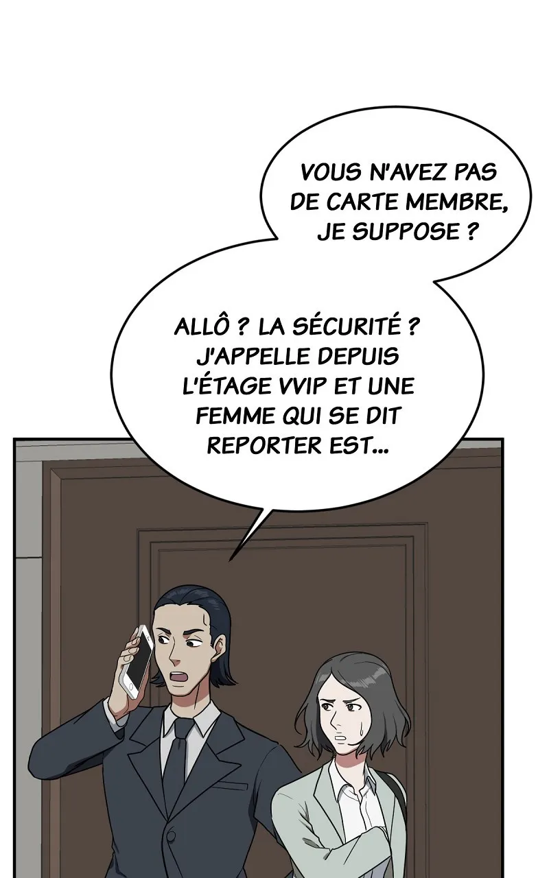 Read Change-Moi FR Manga Online