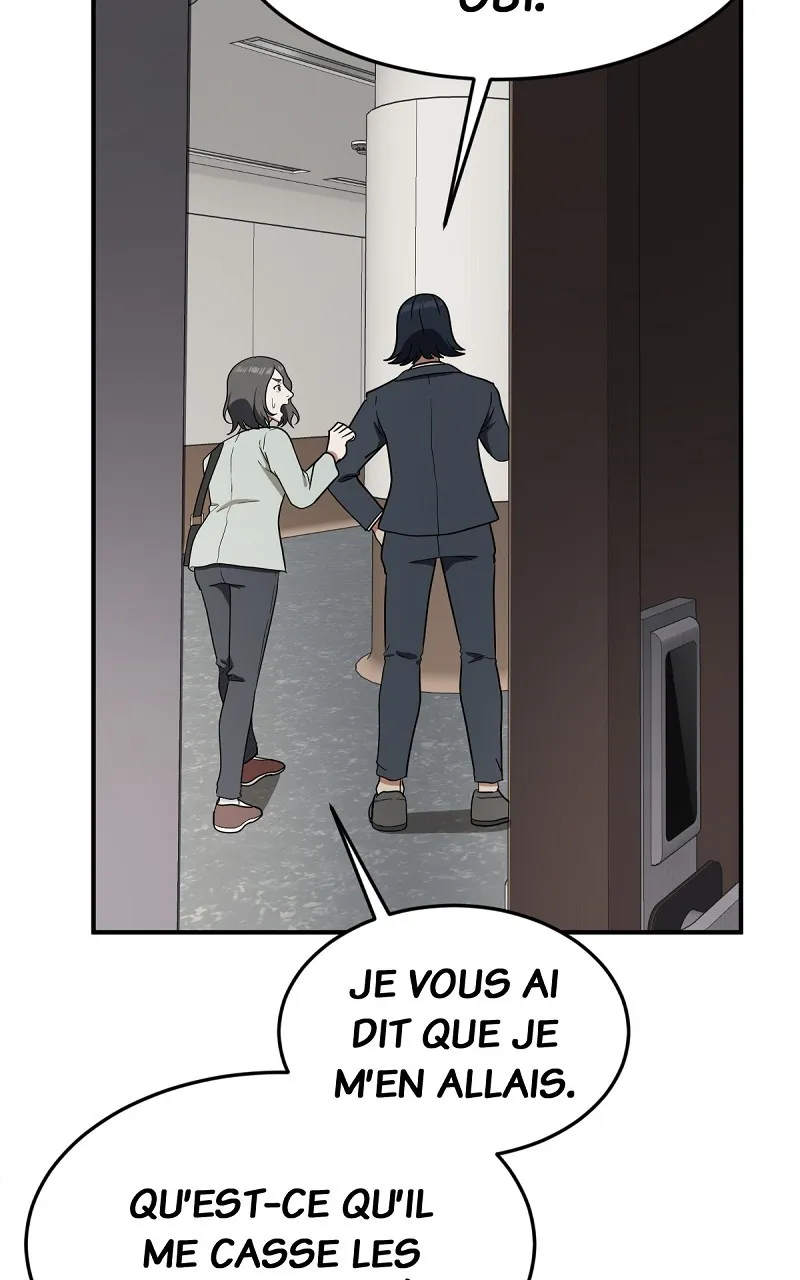 Read Change-Moi FR Manga Online