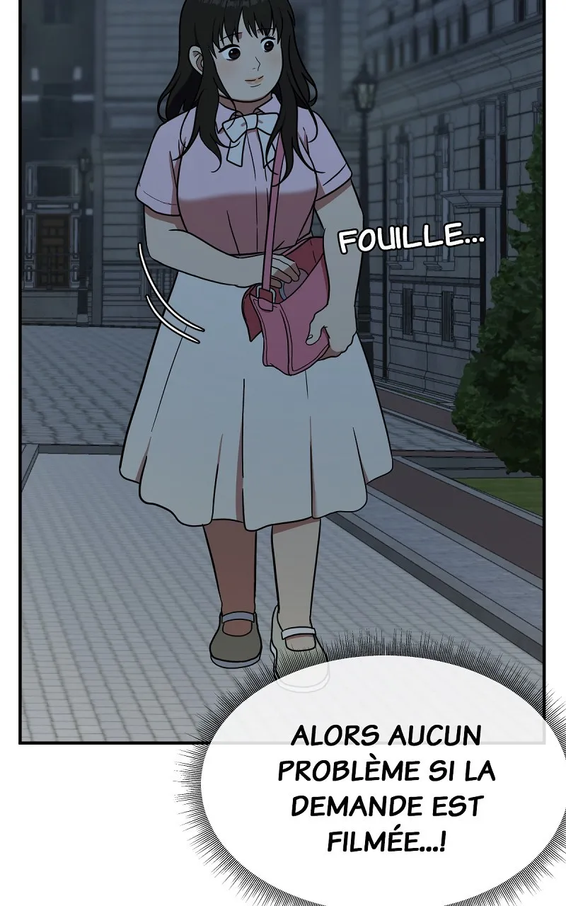 Read Change-Moi FR Manga Online