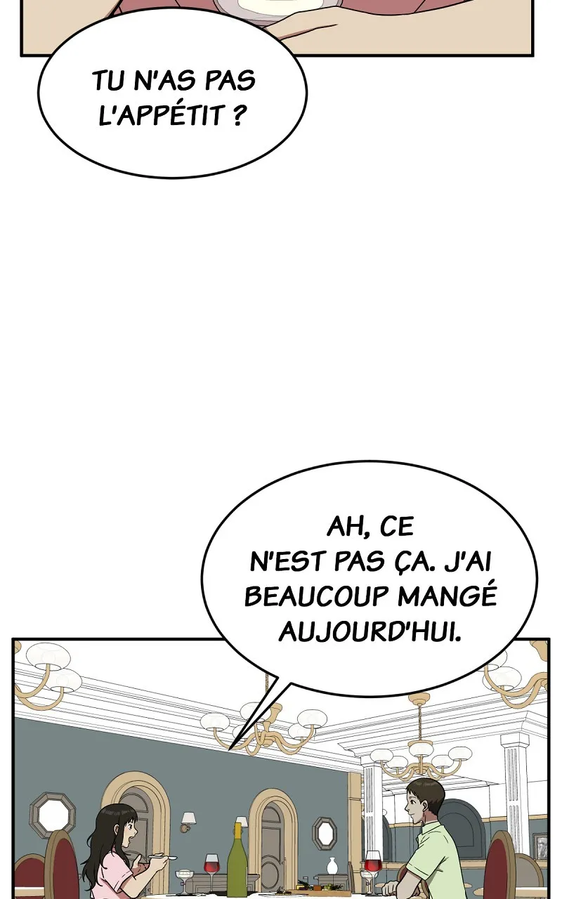 Read Change-Moi FR Manga Online