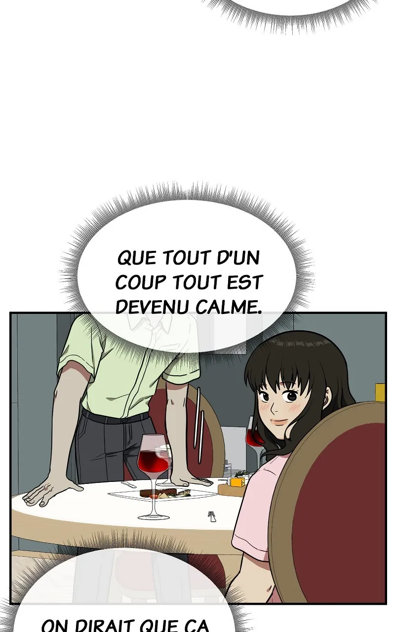 Read Change-Moi FR Manga Online