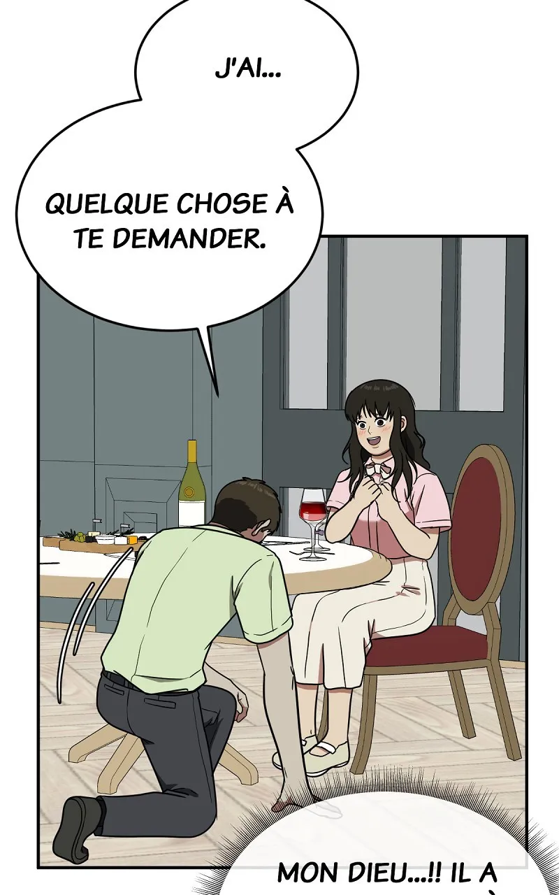 Read Change-Moi FR Manga Online