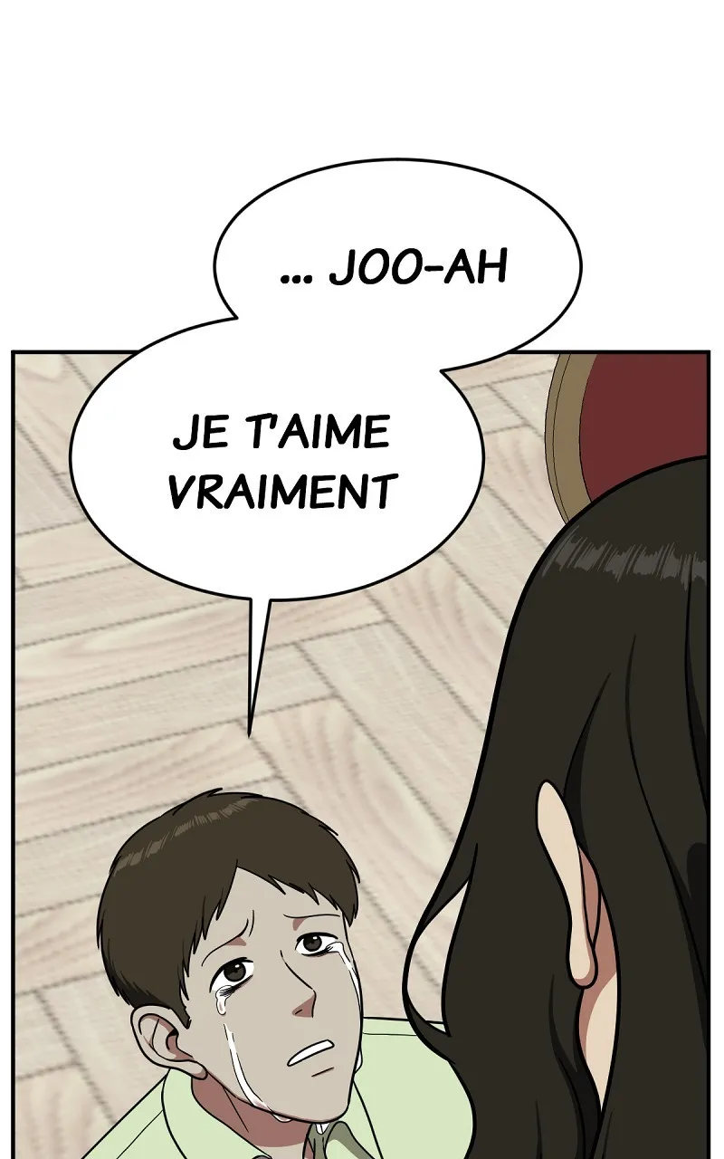 Read Change-Moi FR Manga Online