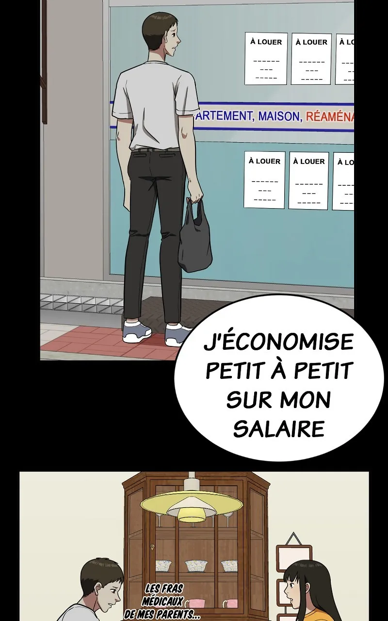 Read Change-Moi FR Manga Online